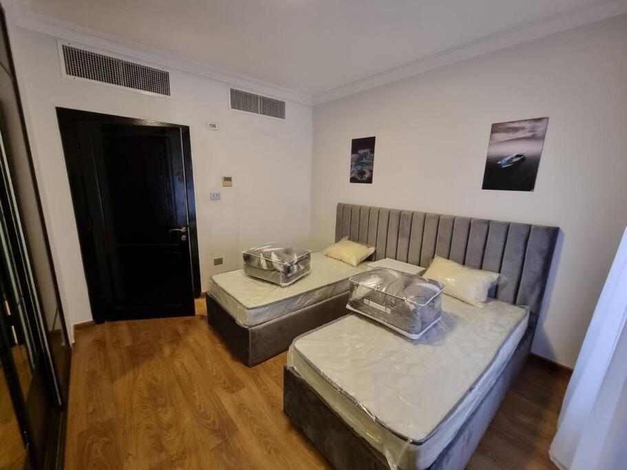 Deir Ghbar 3 Rooms Apart Ammán Kültér fotó