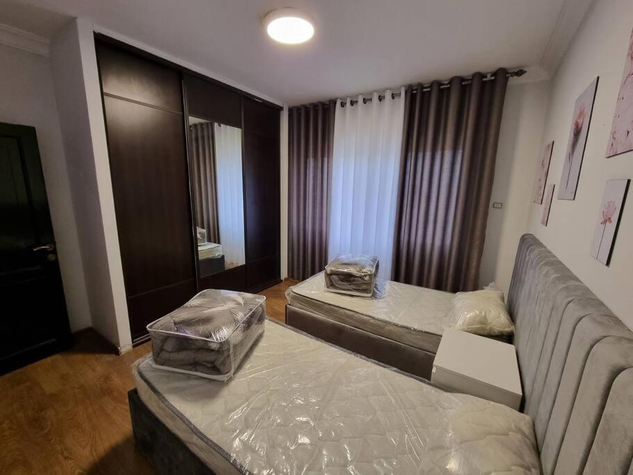 Deir Ghbar 3 Rooms Apart Ammán Kültér fotó