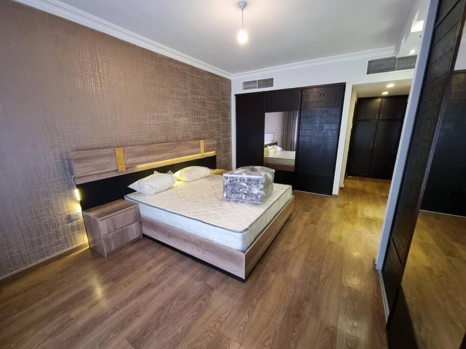 Deir Ghbar 3 Rooms Apart Ammán Kültér fotó