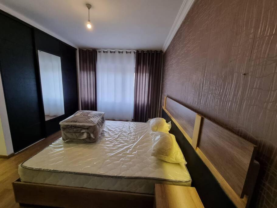Deir Ghbar 3 Rooms Apart Ammán Kültér fotó