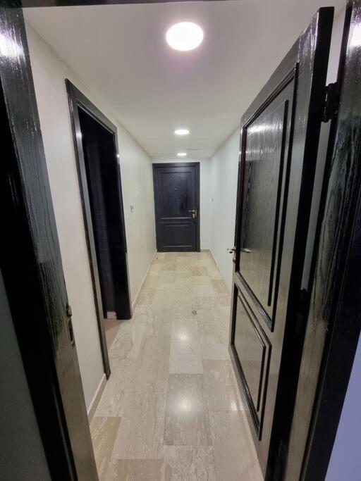 Deir Ghbar 3 Rooms Apart Ammán Kültér fotó