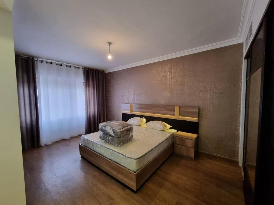 Deir Ghbar 3 Rooms Apart Ammán Kültér fotó