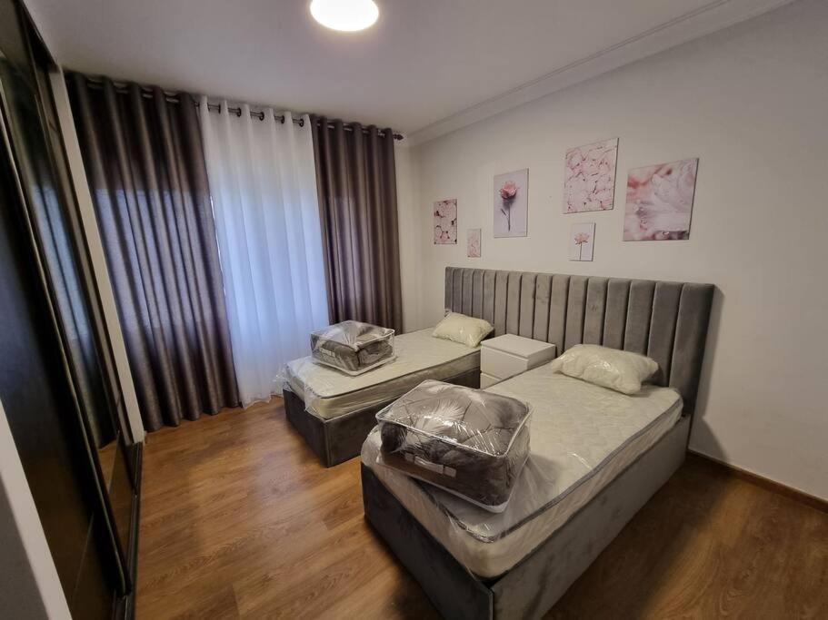 Deir Ghbar 3 Rooms Apart Ammán Kültér fotó