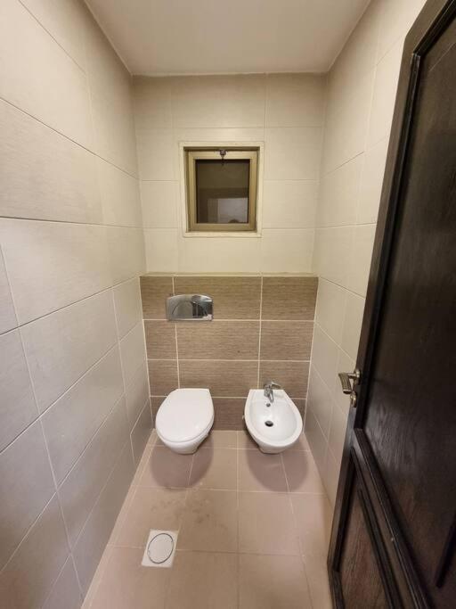 Deir Ghbar 3 Rooms Apart Ammán Kültér fotó